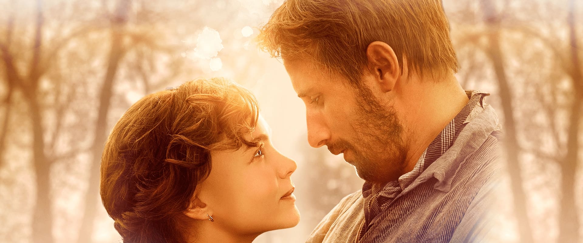 Far from the Madding Crowd 2015
