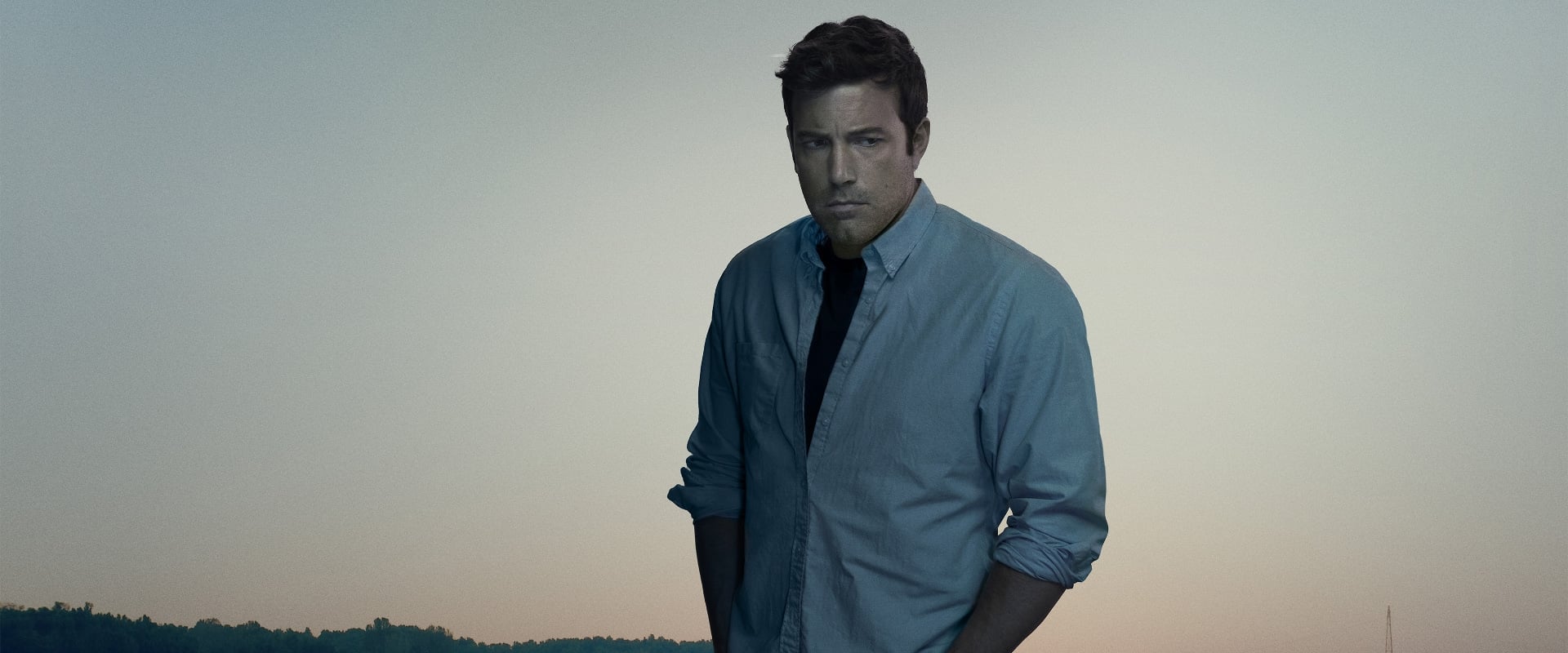 Gone Girl 2014