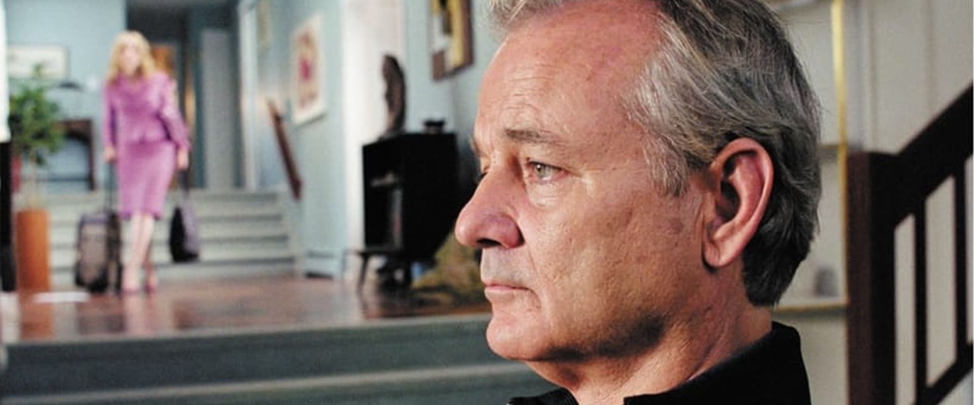 Broken Flowers 2005