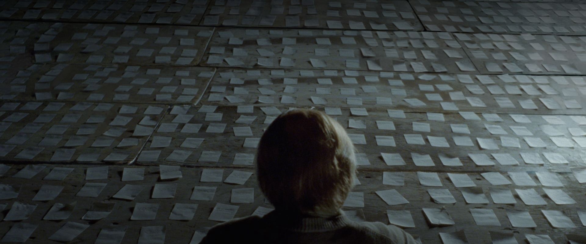 Synecdoche, New York 2008