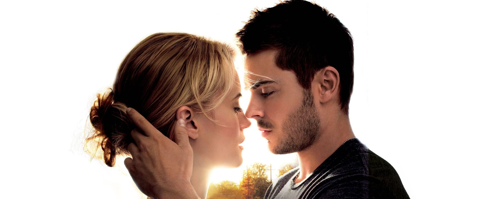 The Lucky One 2012