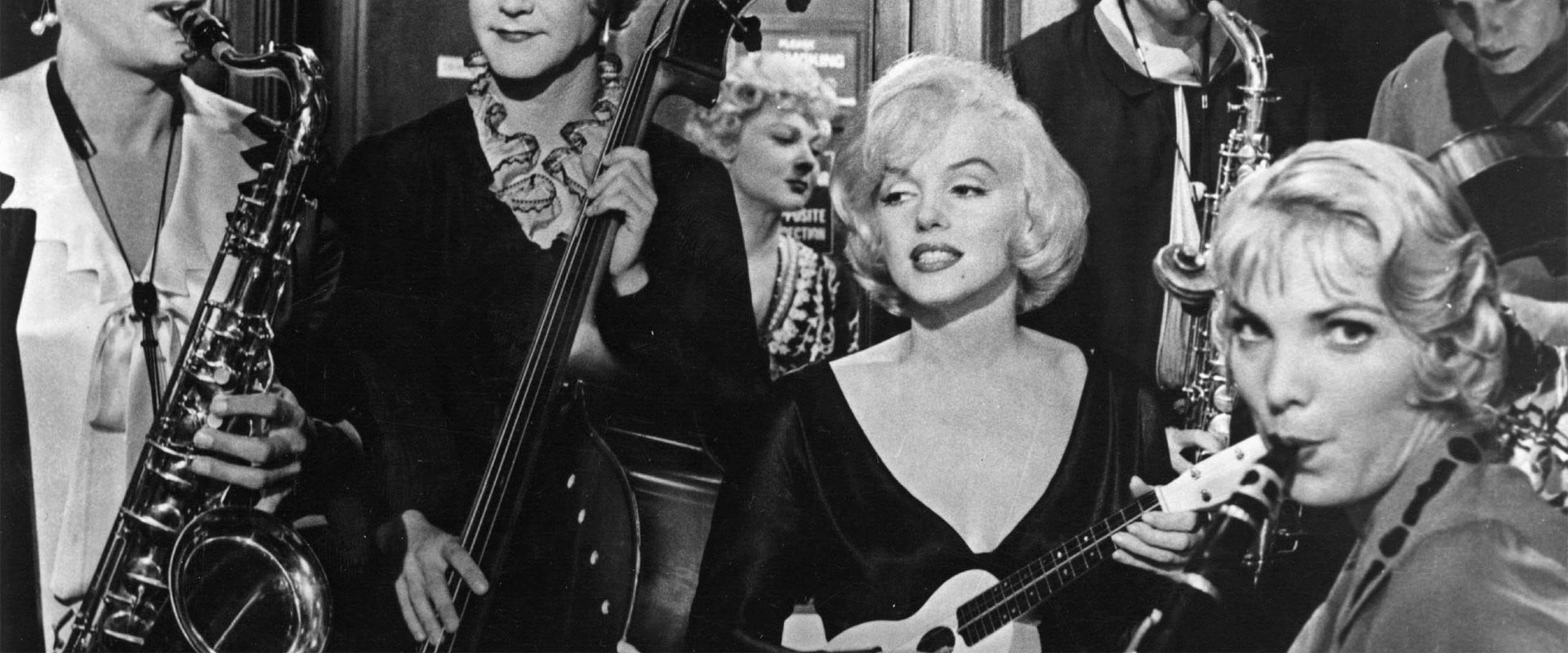 Some Like It Hot 1959