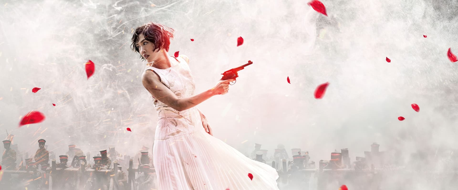 Revolver Lily 2023