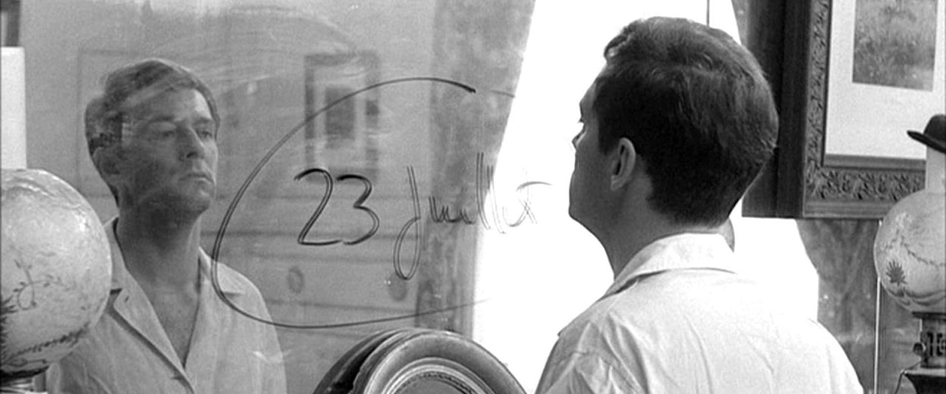The Fire Within 1963
