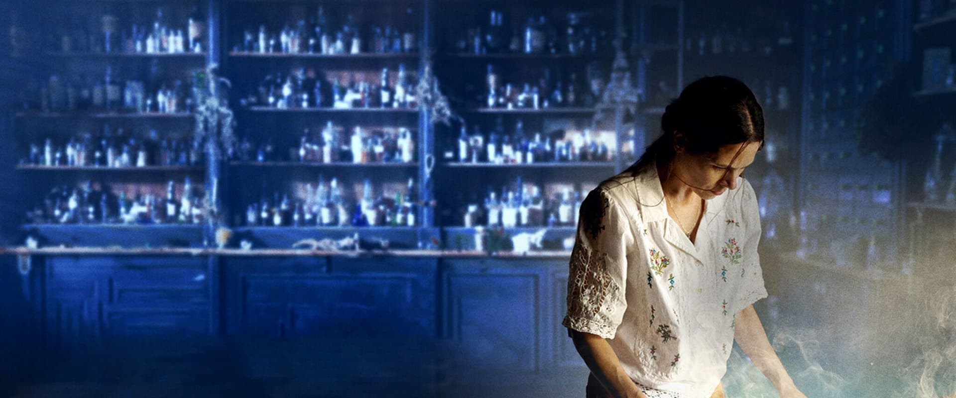 Sanctuary: A Witch’s Tale 2024