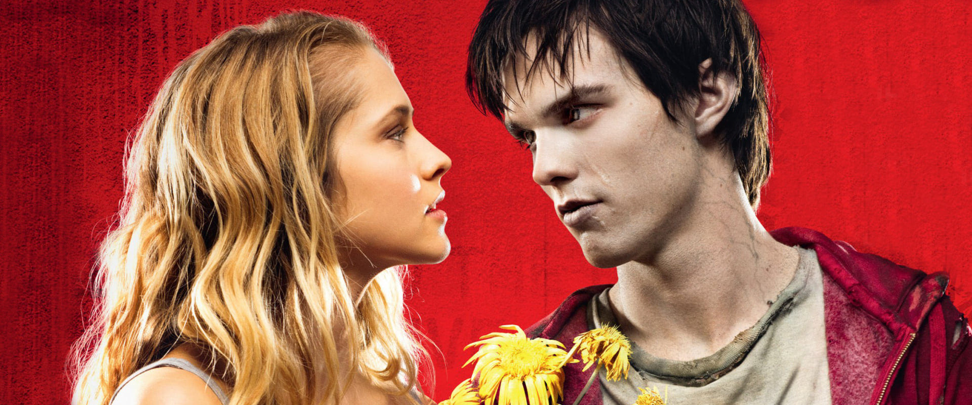 Warm Bodies 2013