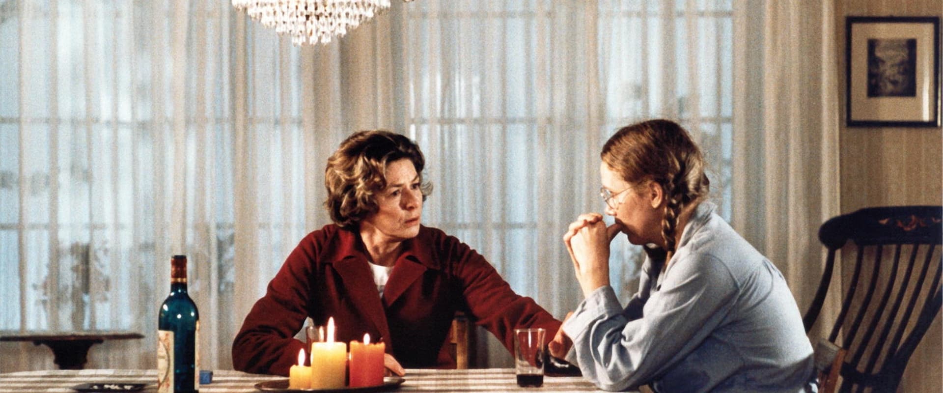 Autumn Sonata 1978