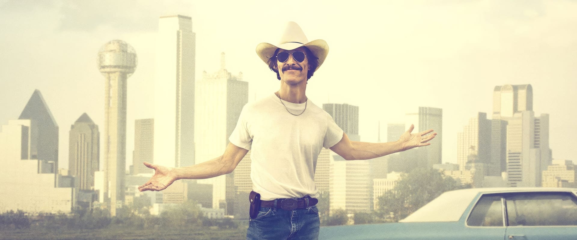 Dallas Buyers Club 2013