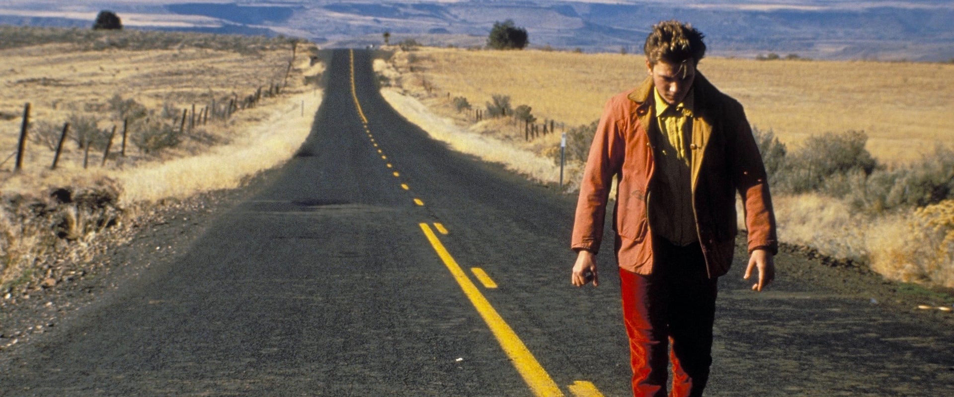 My Own Private Idaho 1991