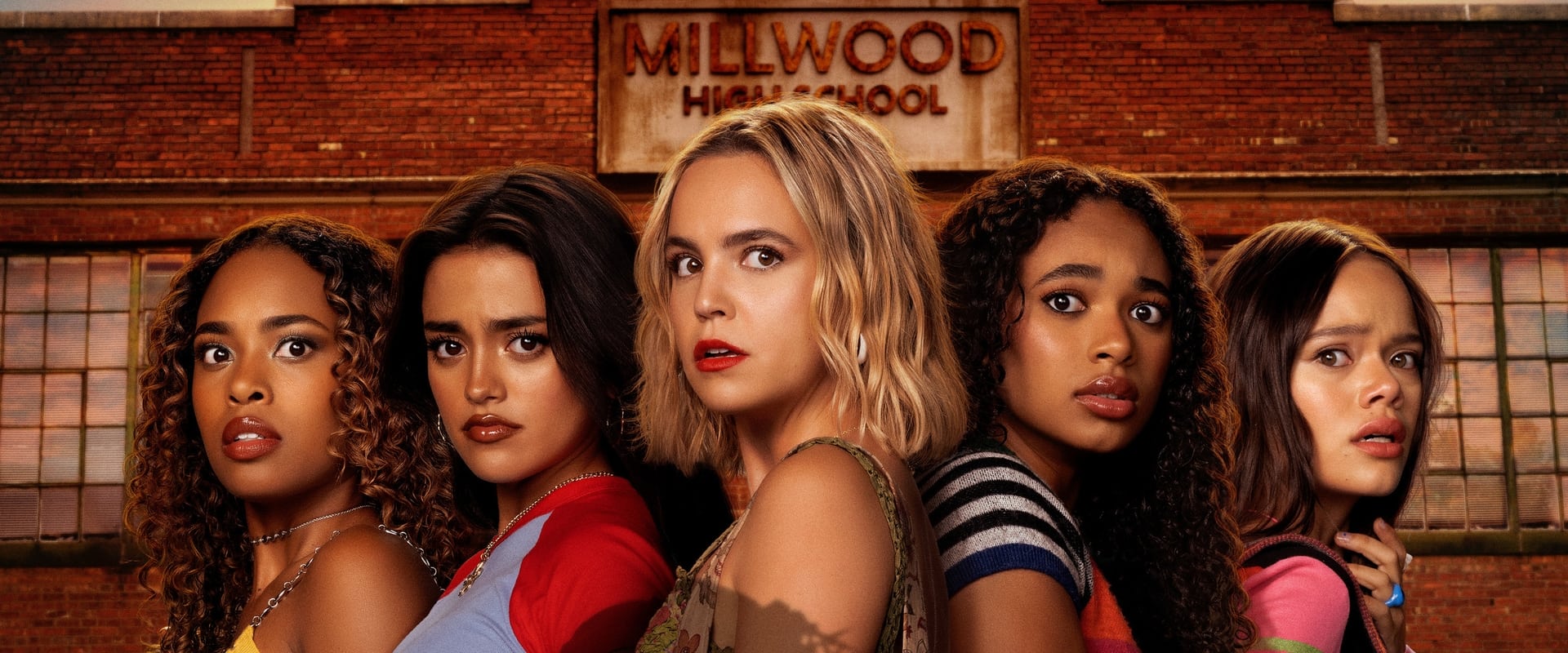 Pretty Little Liars: Original Sin 2022