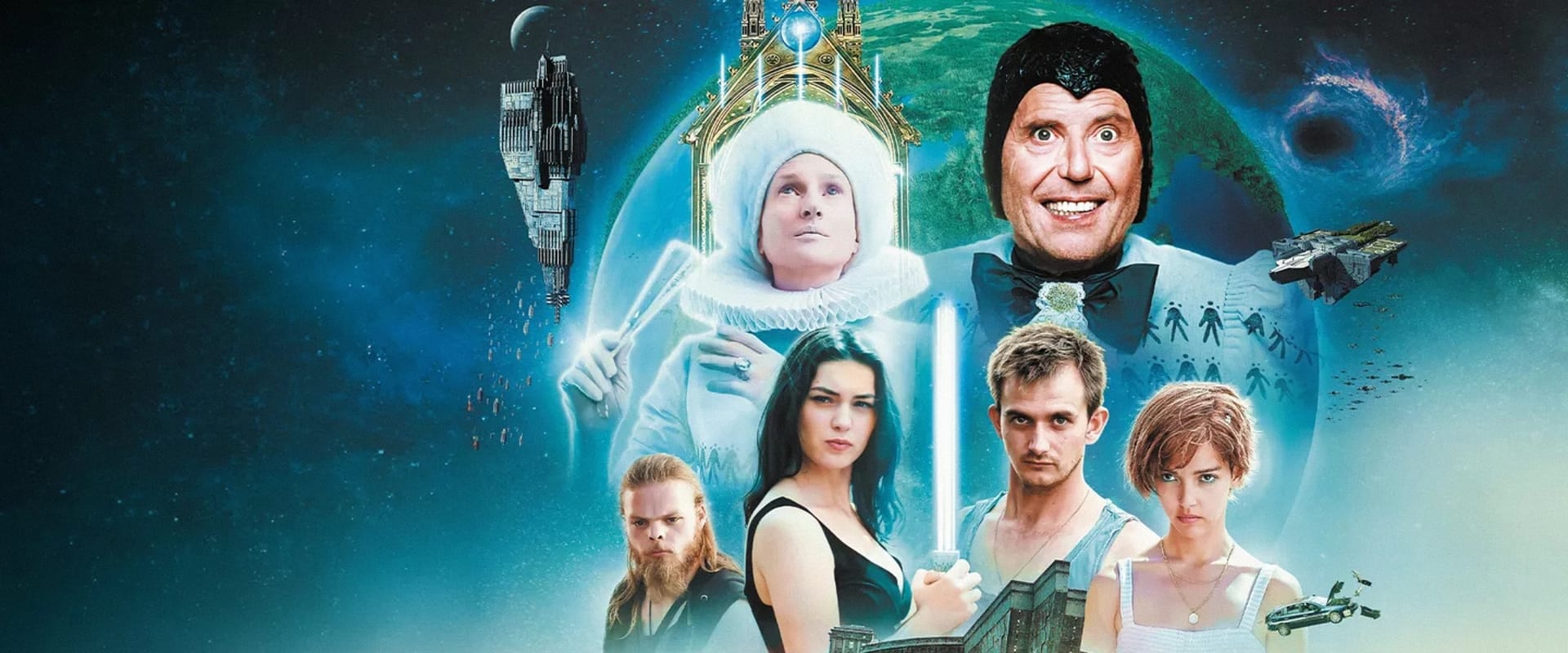 L’empire 2024