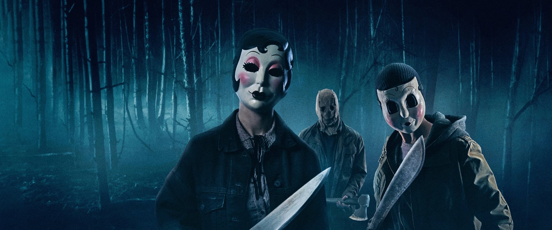 The Strangers: Chapter 1 2024