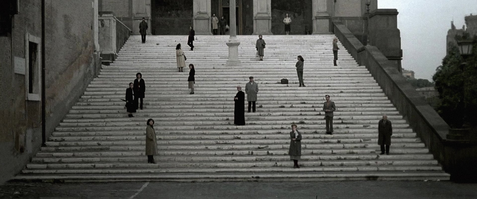 Nostalghia 1983