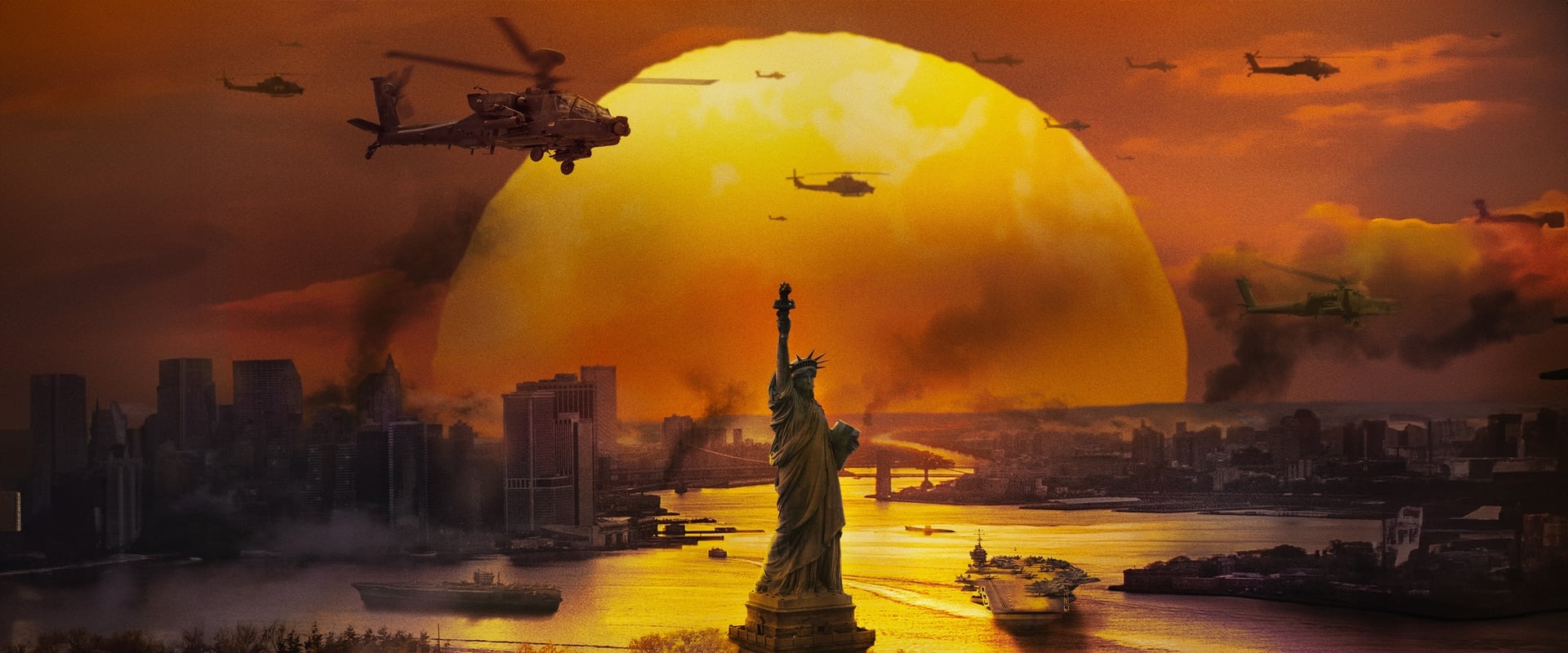 Civil War 2024