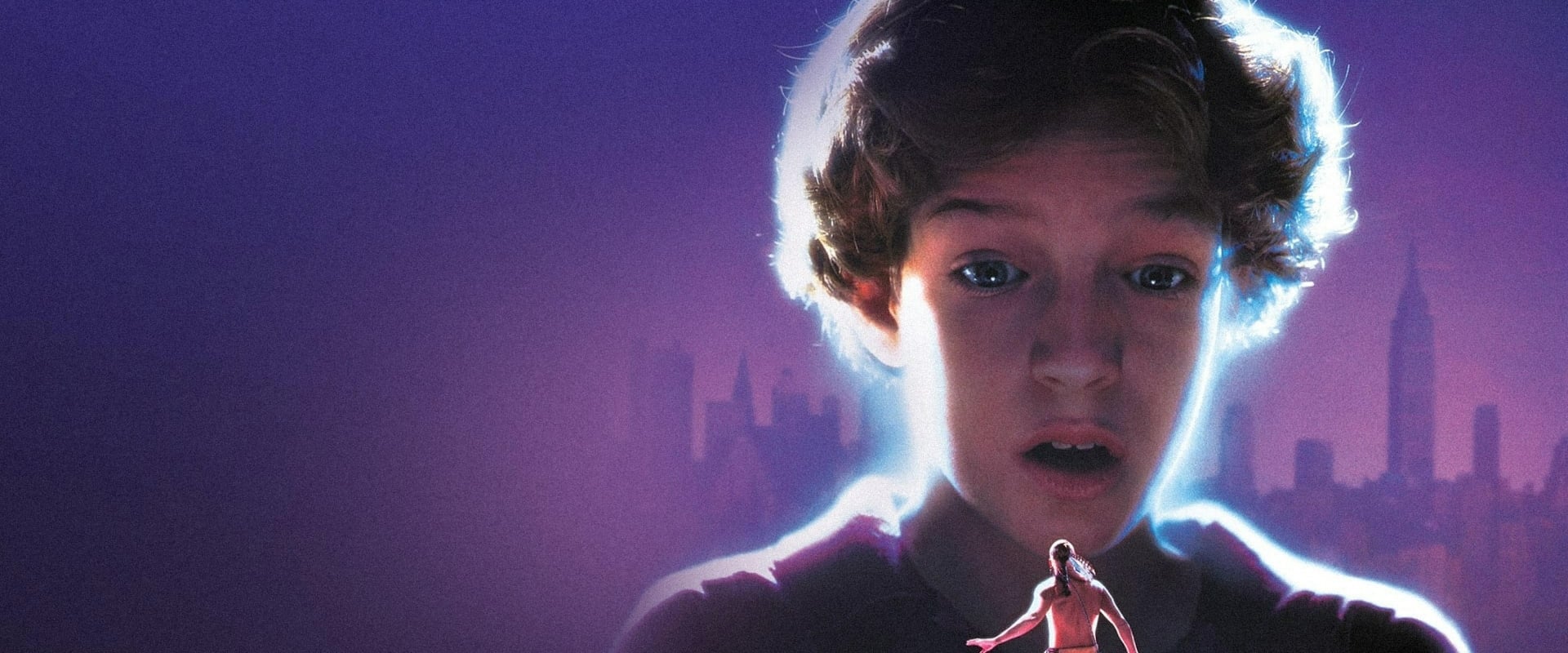 The Indian in the Cupboard 1995