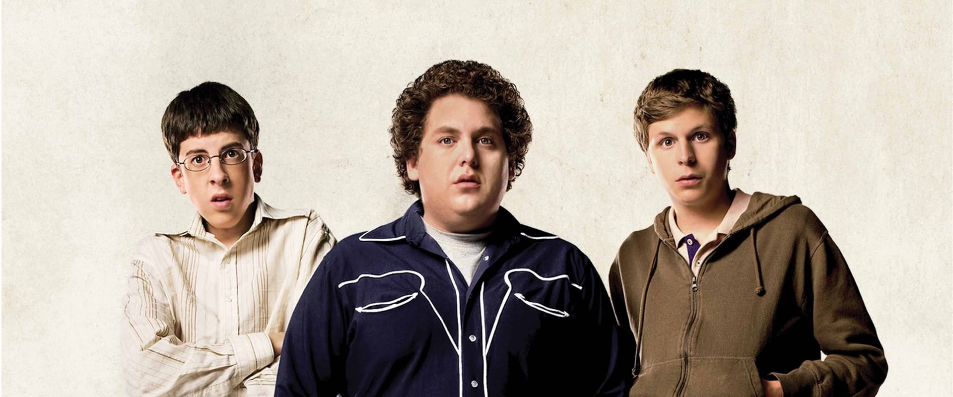 Superbad 2007