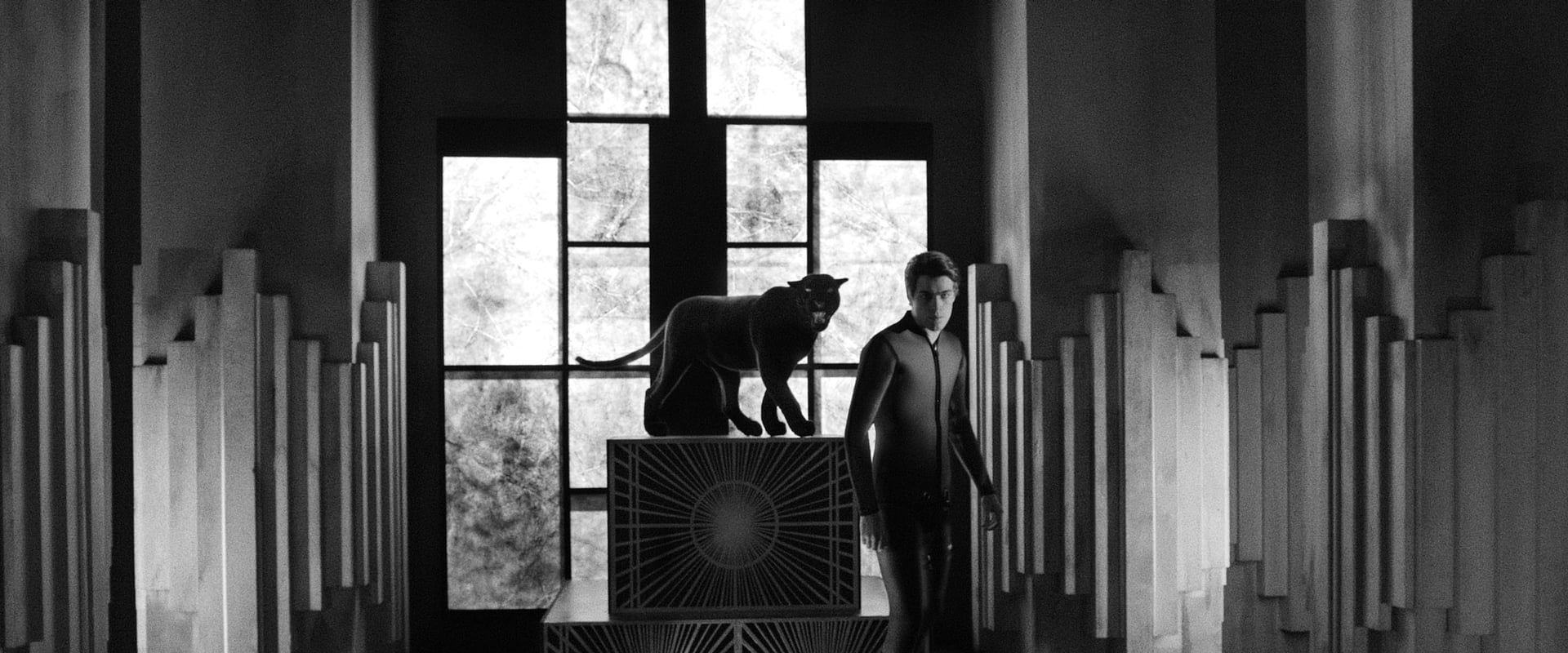 Diabolik: Who Are You? 2023