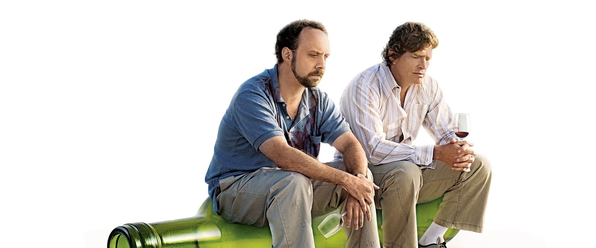 Sideways 2004