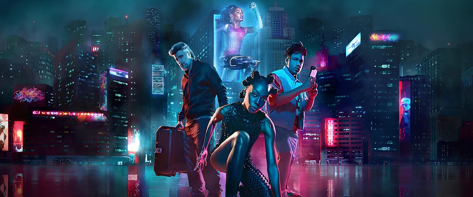 Bionic 2024