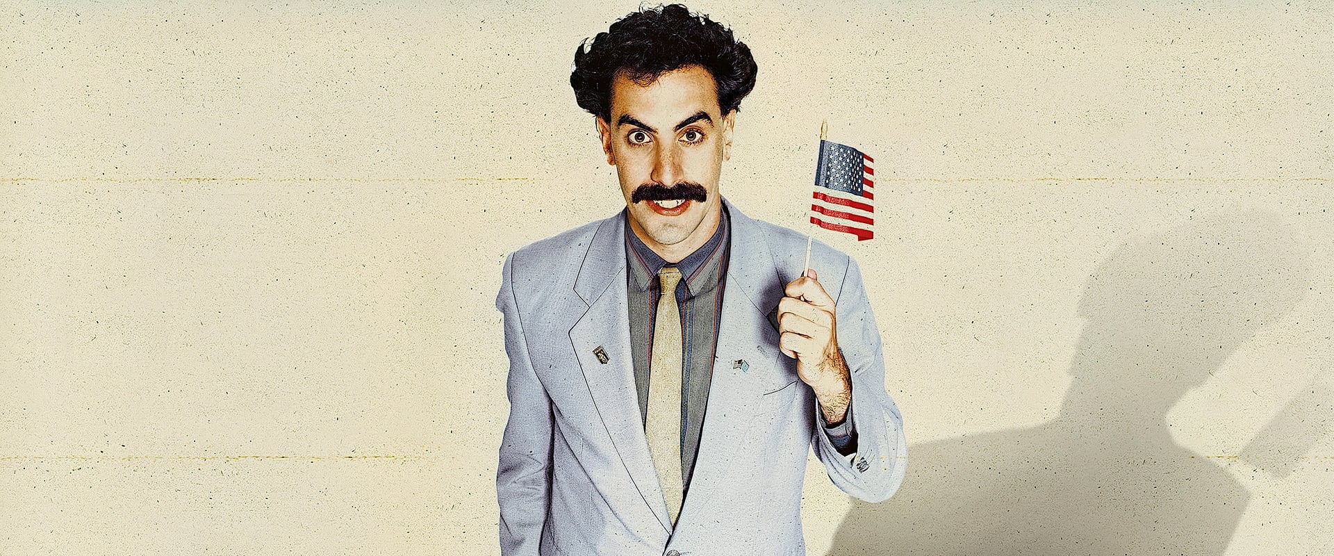 Borat 2006