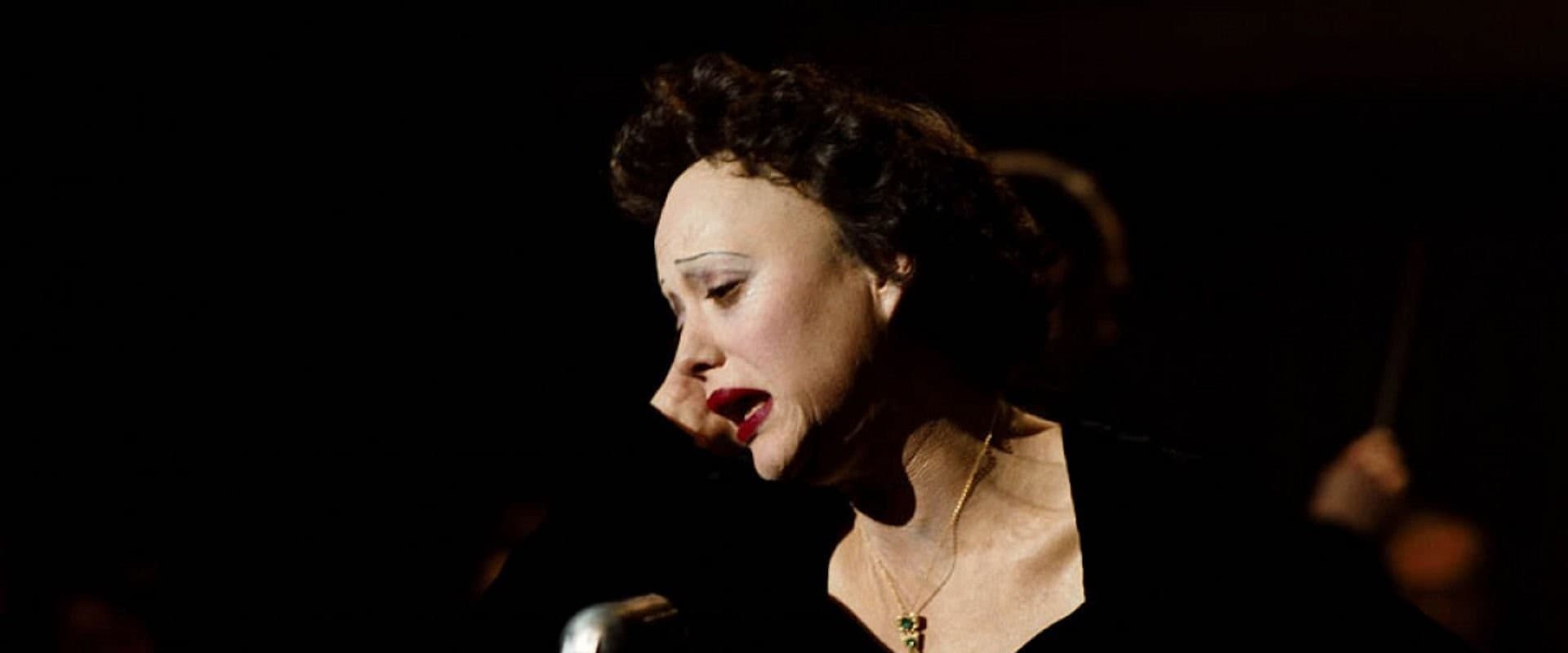 La Vie En Rose 2007