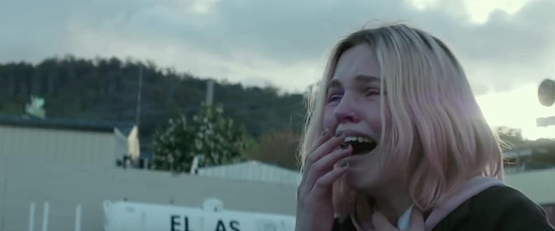 The Daughter 2015