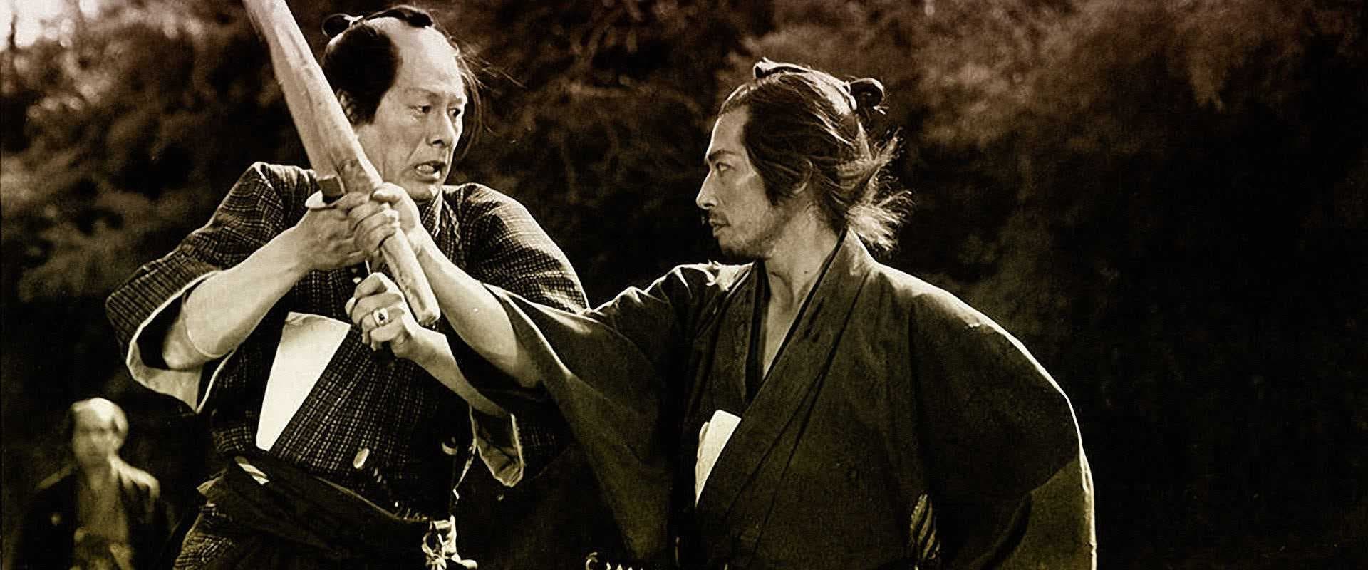 The Twilight Samurai 2002