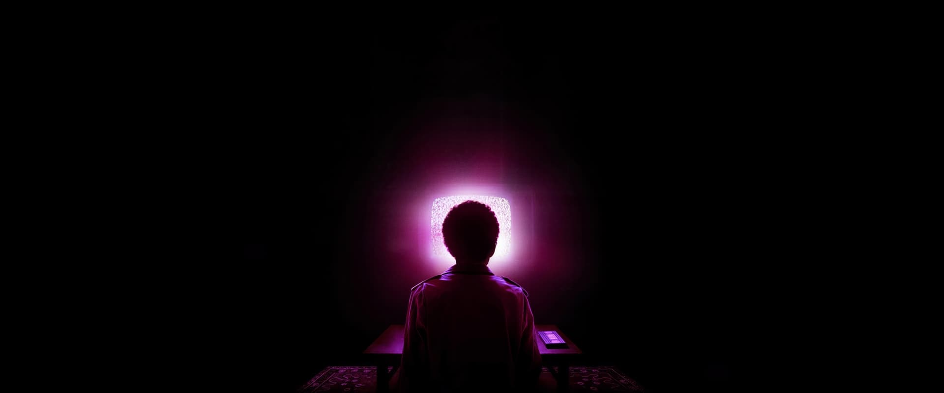 I Saw the TV Glow 2024