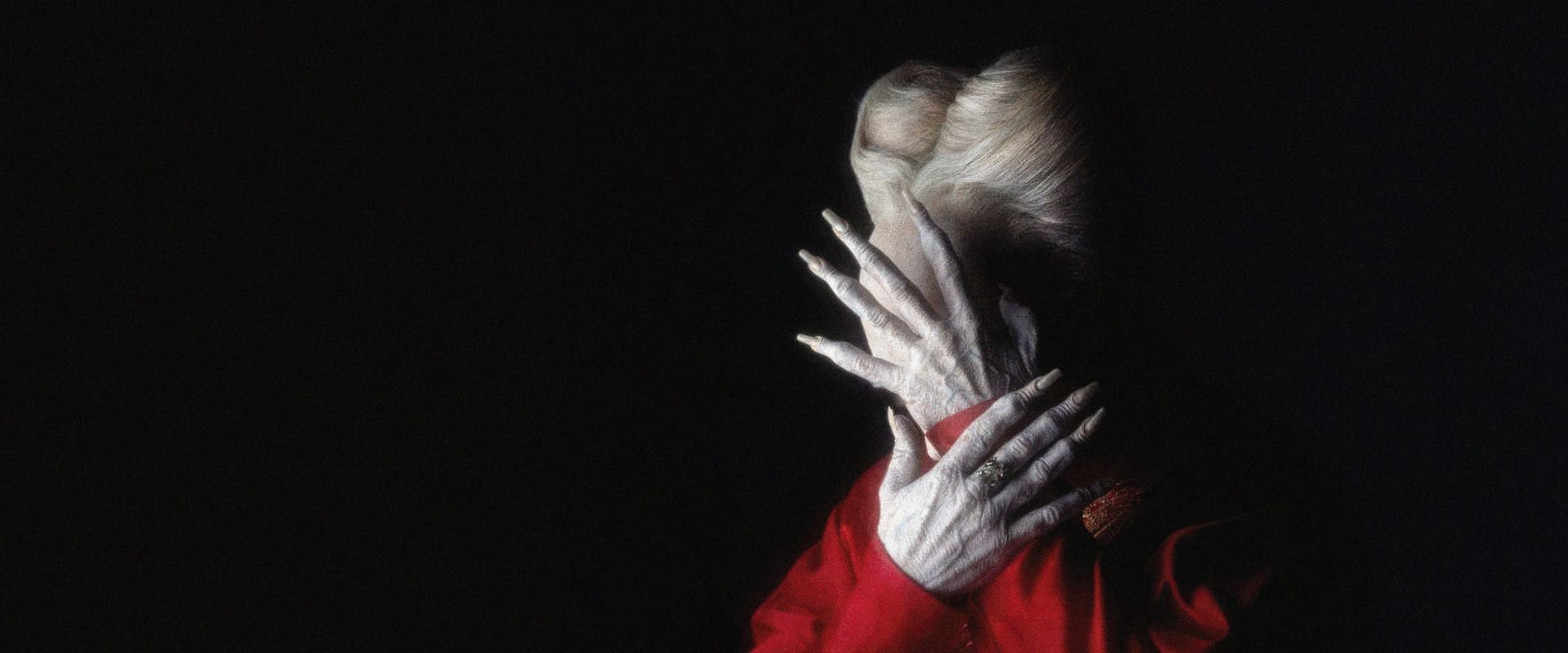 Bram Stoker’s Dracula 1992