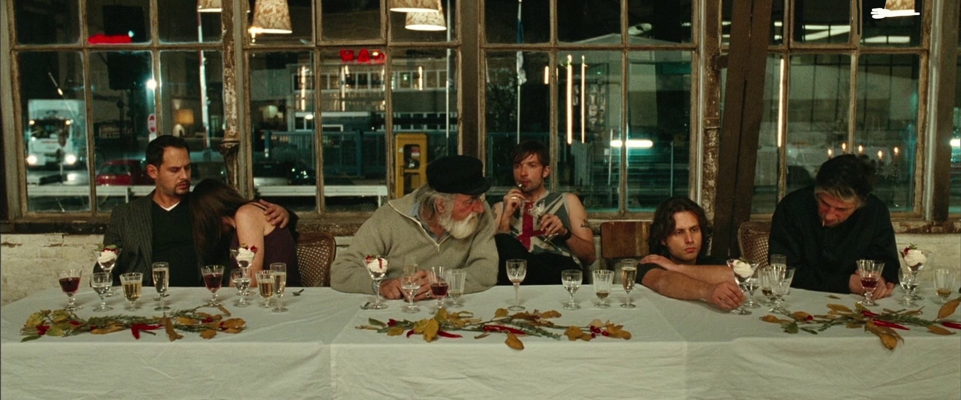 Soul Kitchen 2009