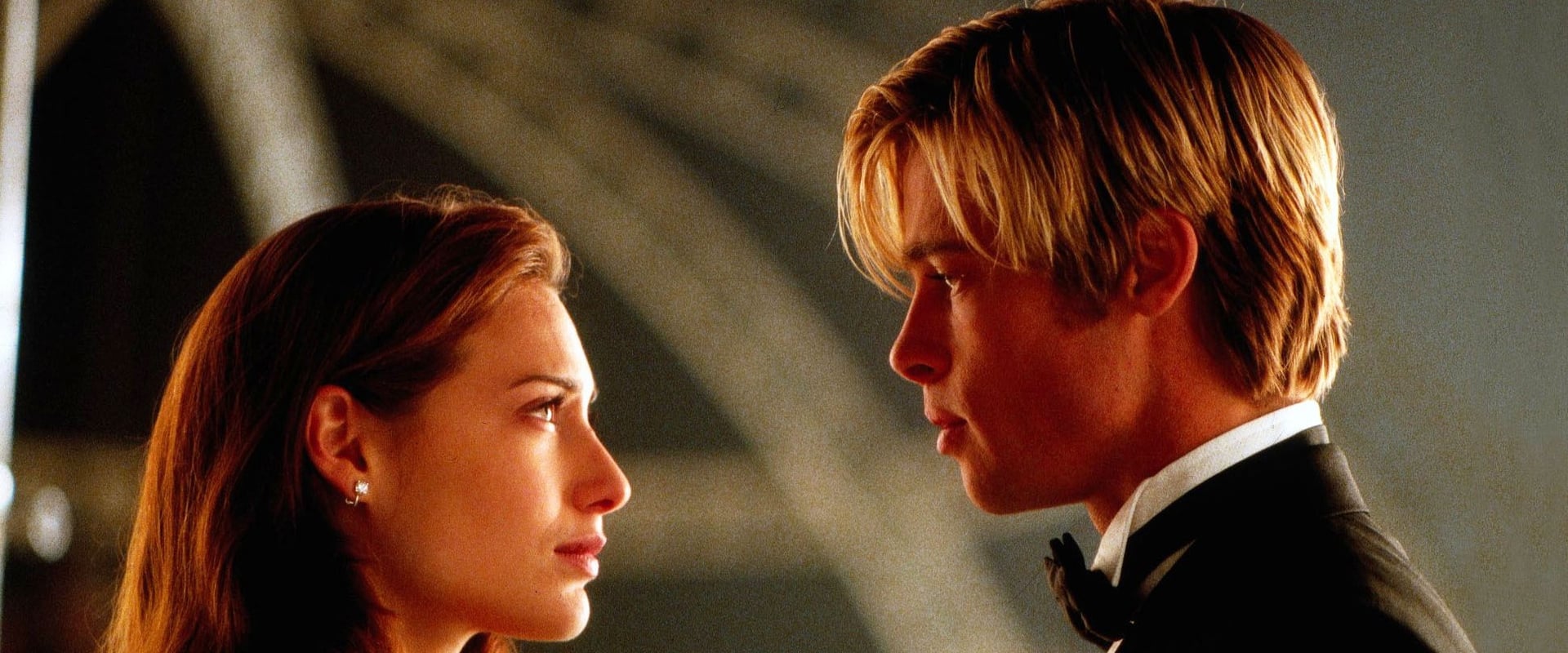 Meet Joe Black 1998