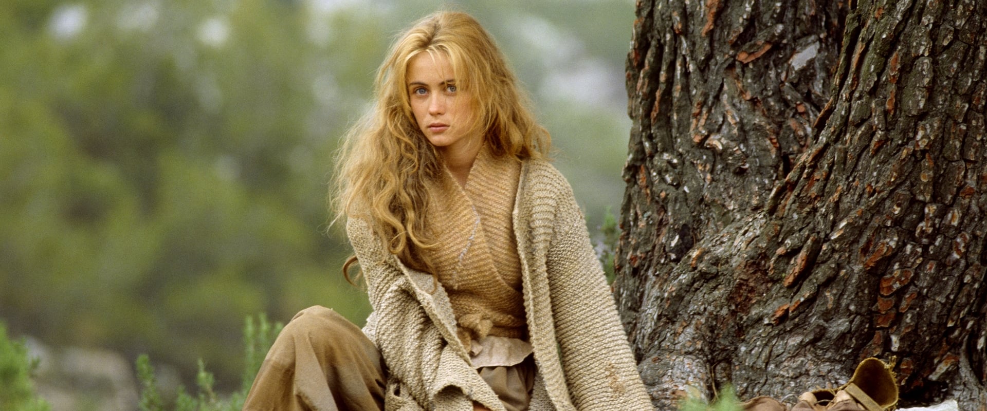 Manon of the Spring 1986