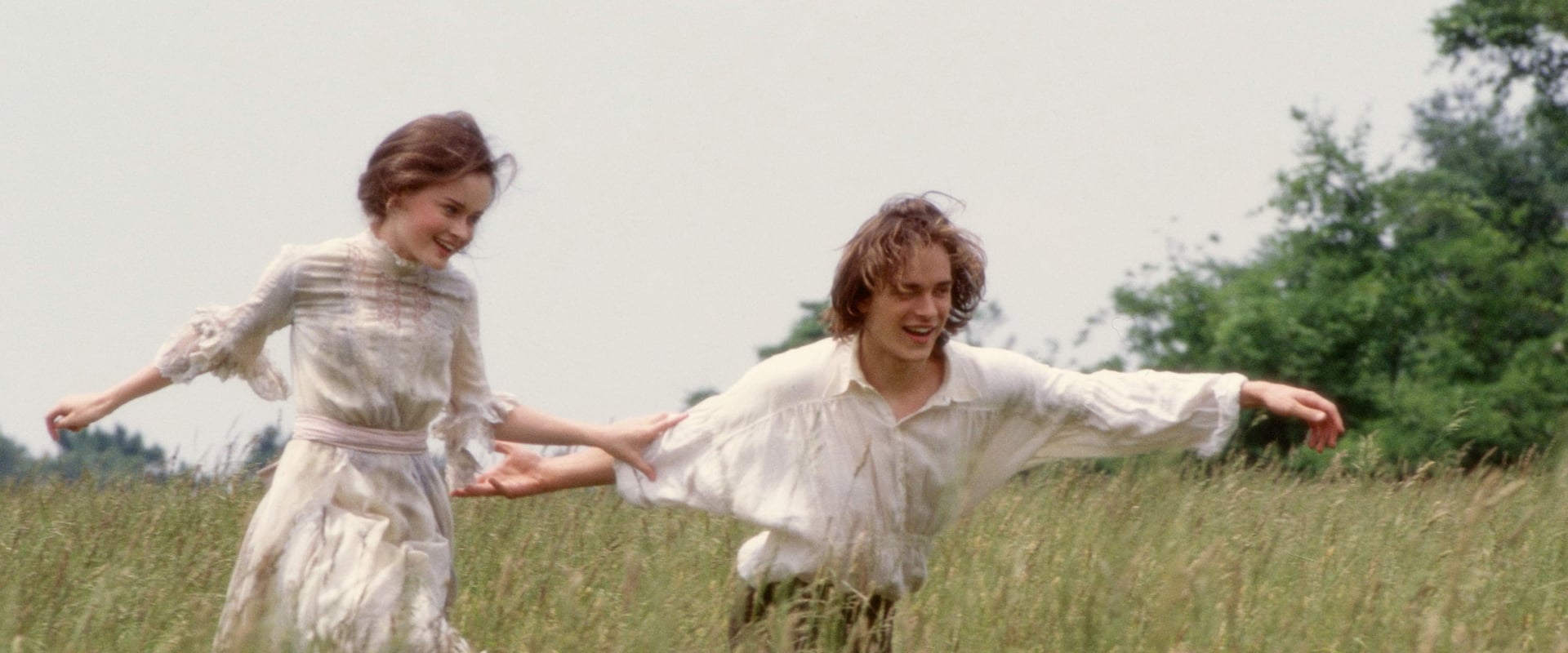 Tuck Everlasting 2002