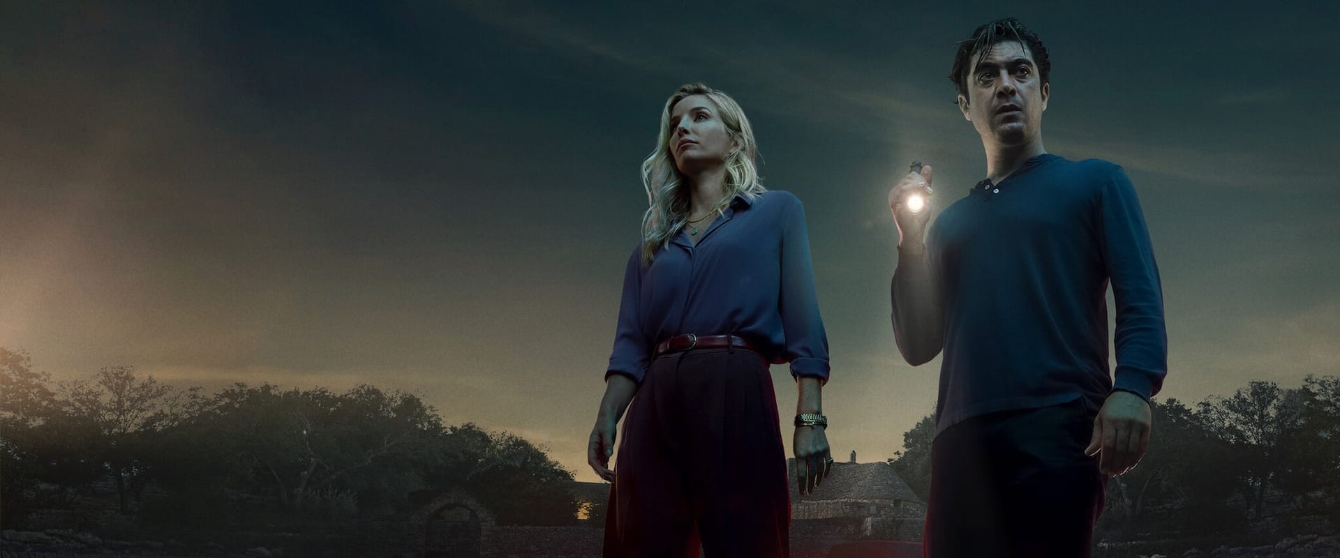 Vanished Into the Night 2024
