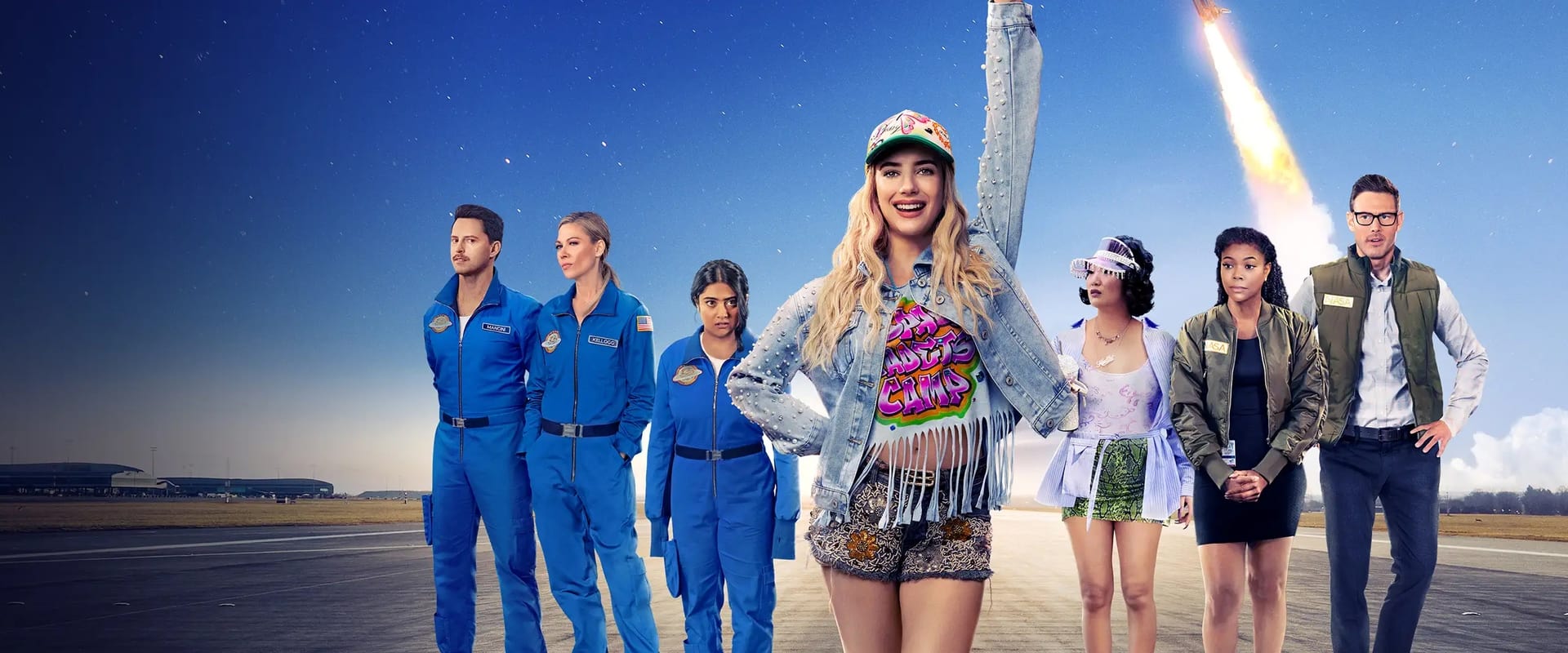 Space Cadet 2024