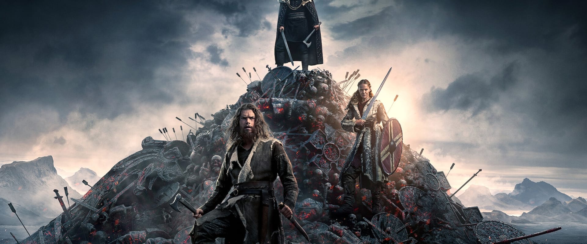 Vikings: Valhalla 2022