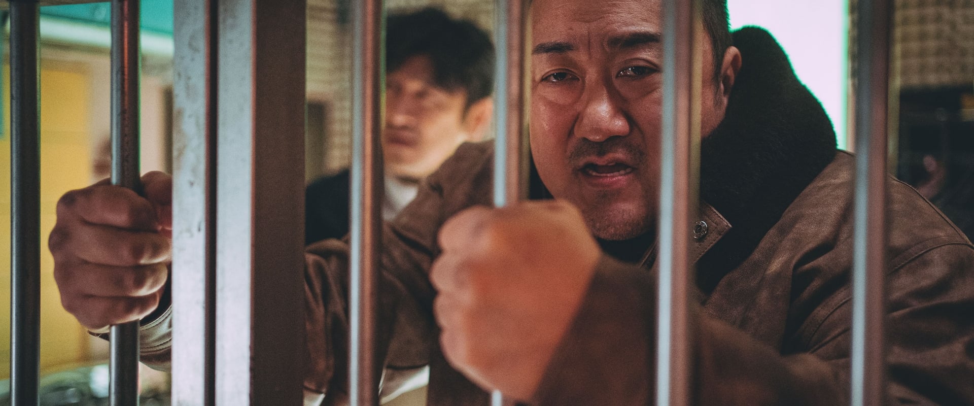 The Roundup: Punishment 2024