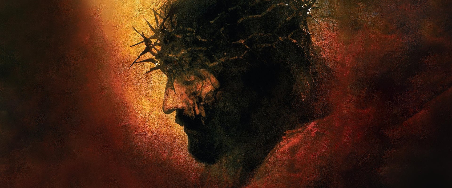 The Passion of the Christ 2004