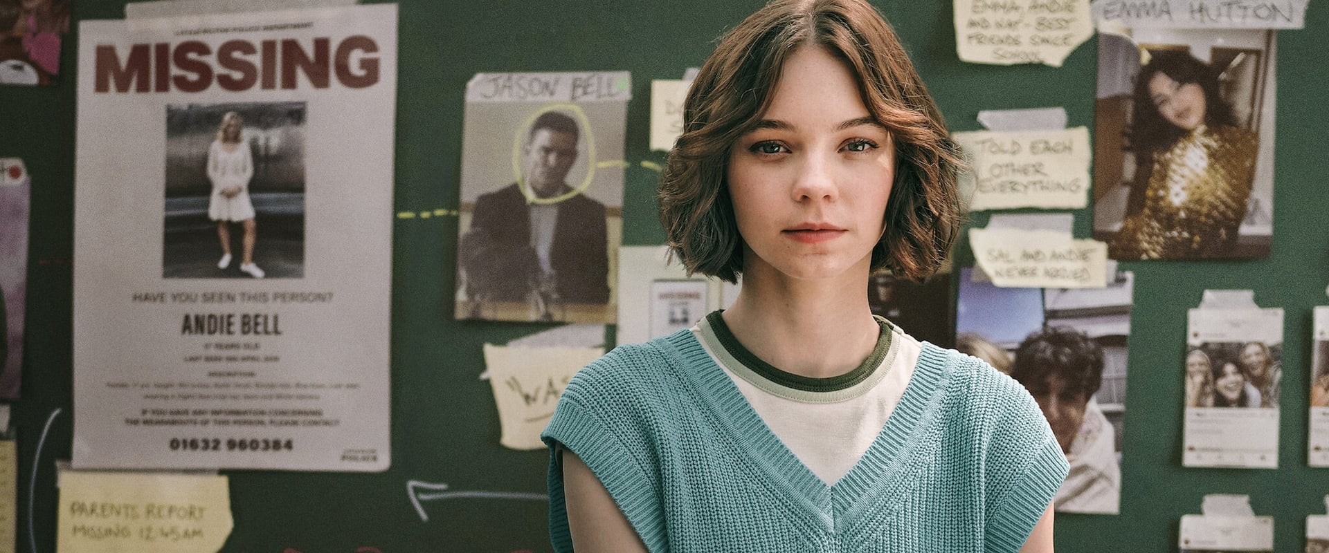 A Good Girl’s Guide to Murder 2024