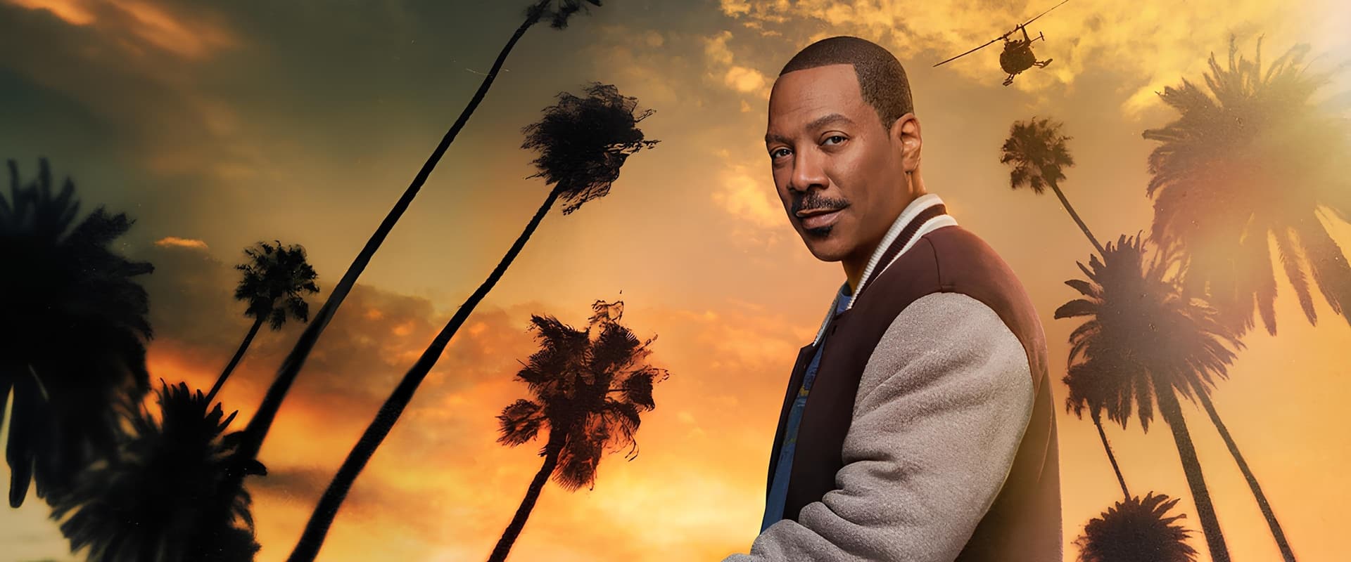 Beverly Hills Cop: Axel F 2024