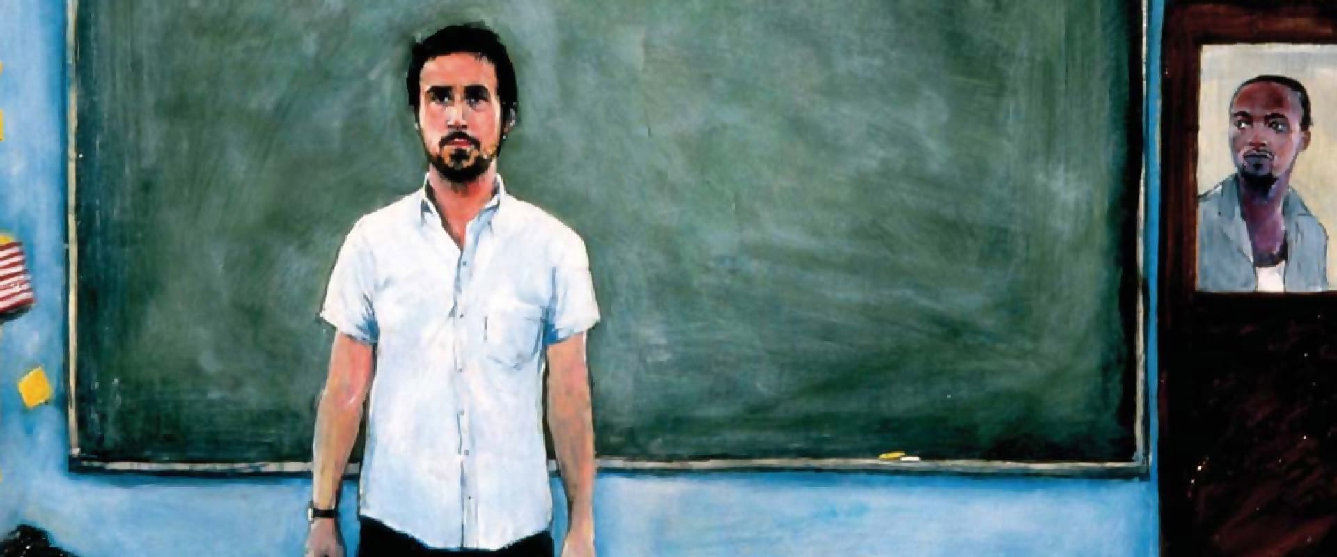 Half Nelson 2006