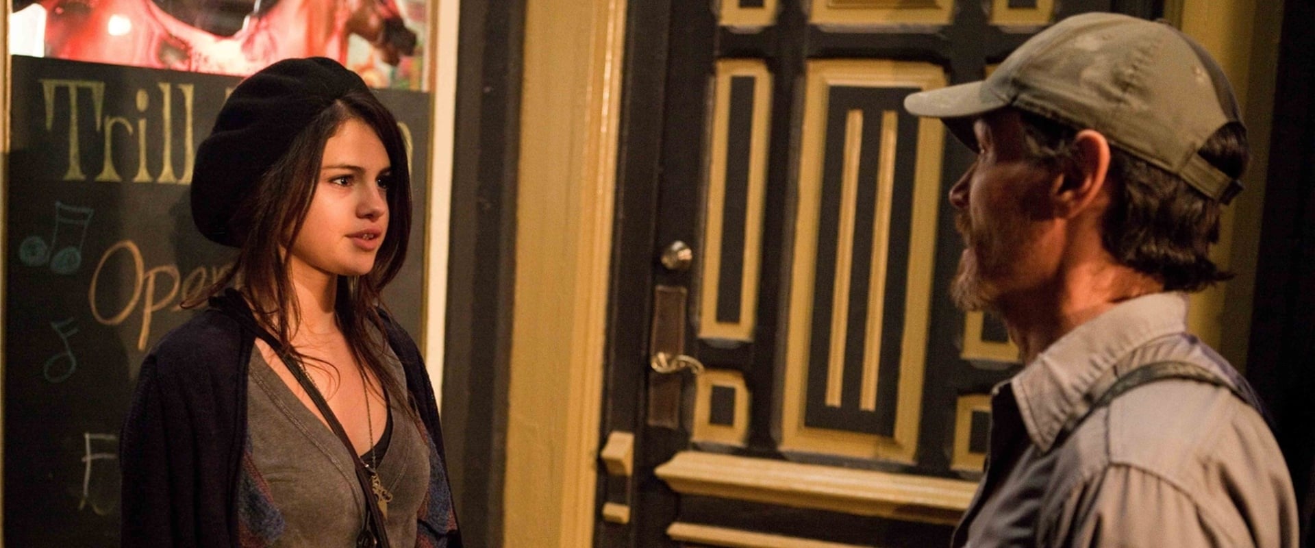 Rudderless 2014