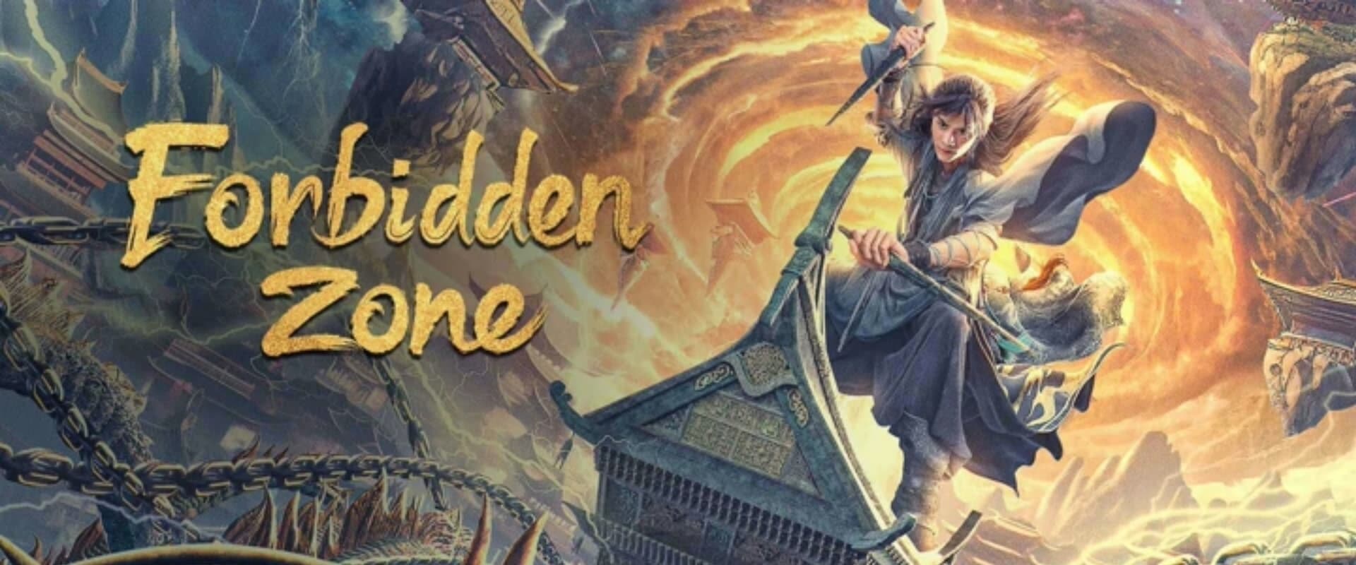 Forbidden Zone 2023