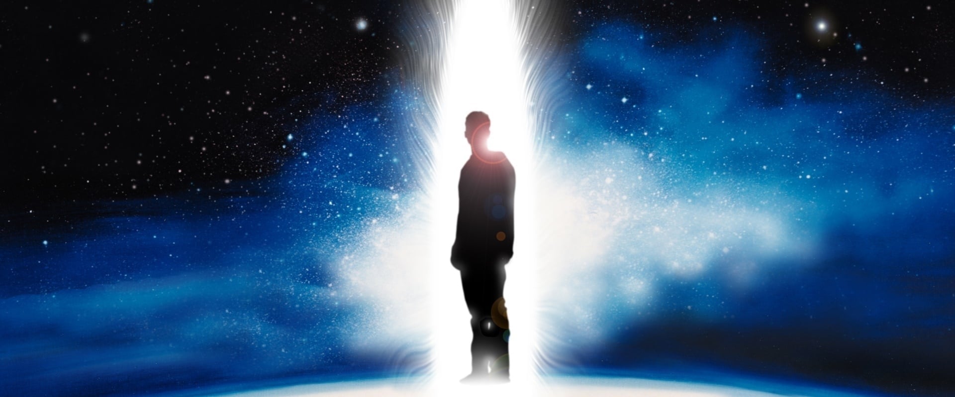 The Man from Earth 2007