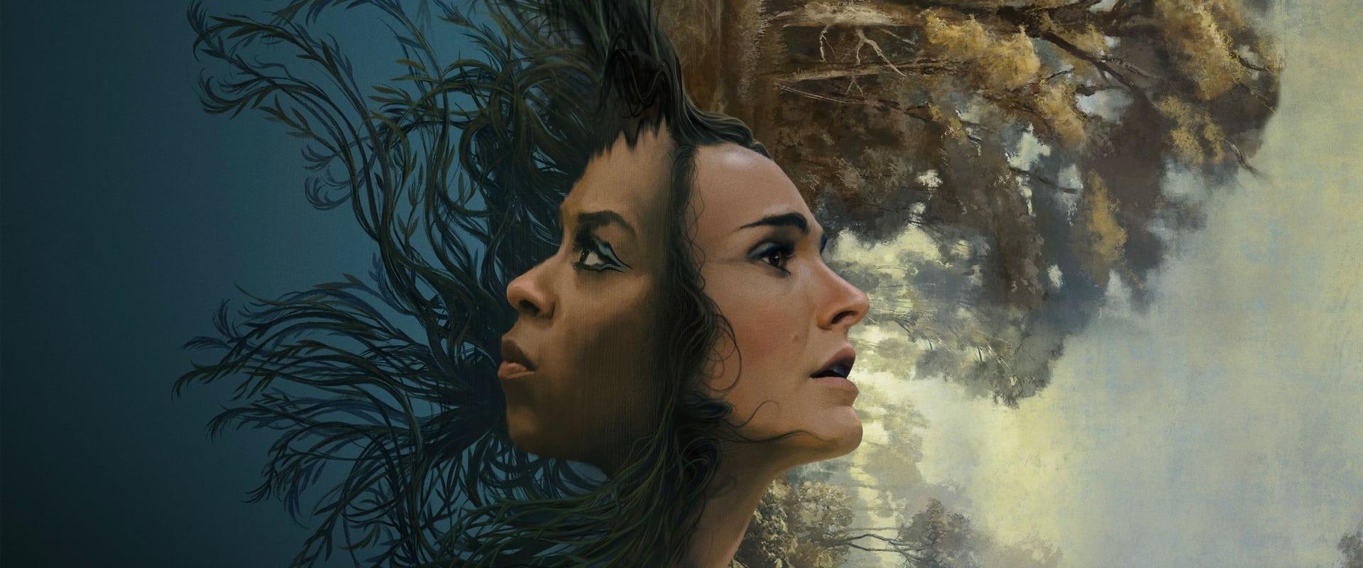 Lady in the Lake 2024