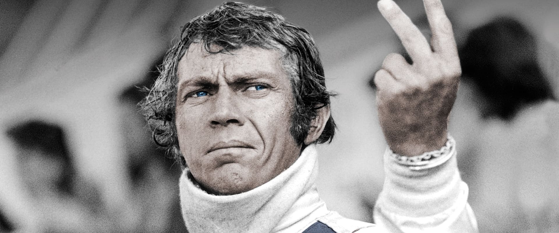 Le Mans 1971