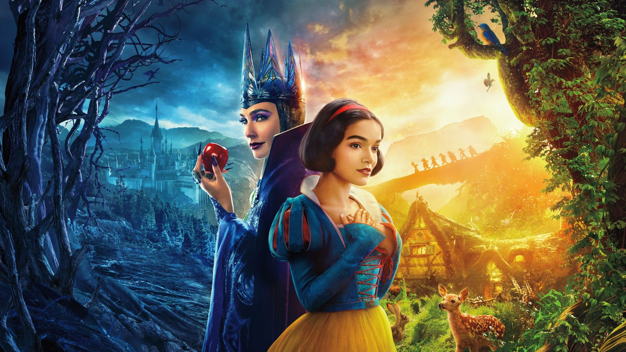 Snow White 2025
