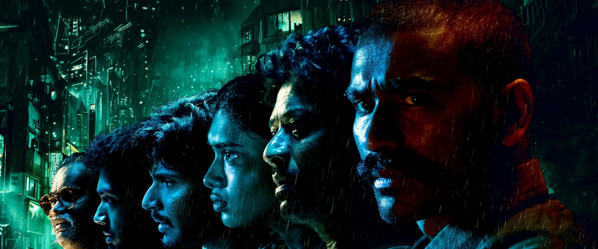 Raayan 2024