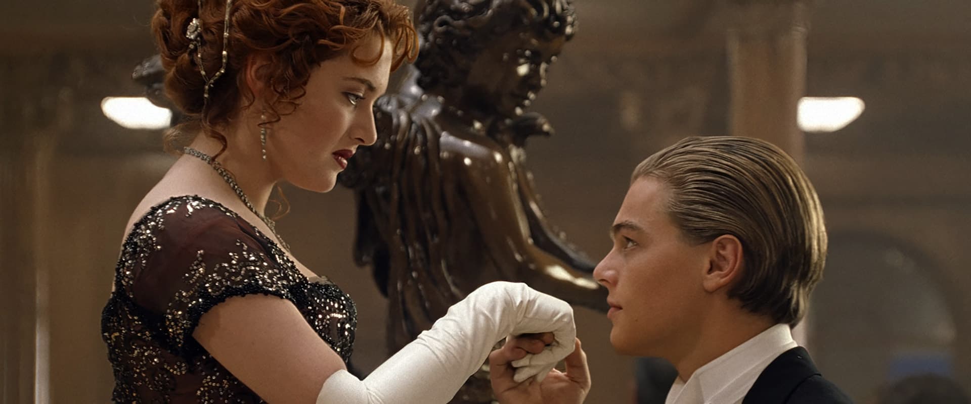 Titanic 1997