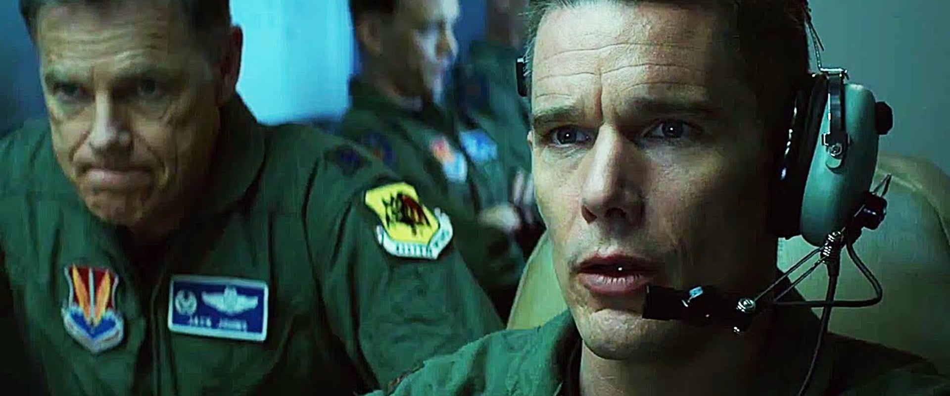 Good Kill 2014